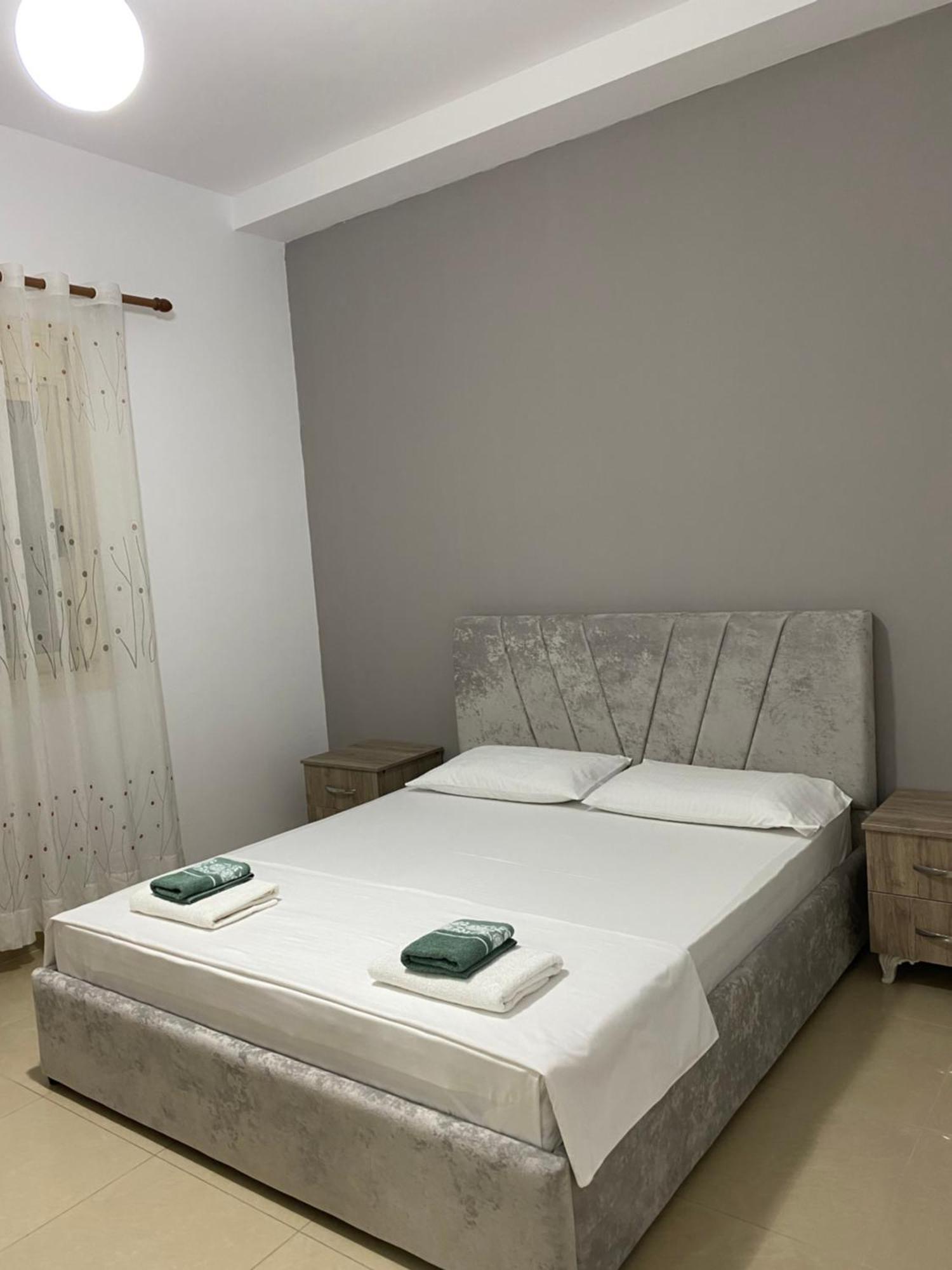 Leilighet Aries Vlorë